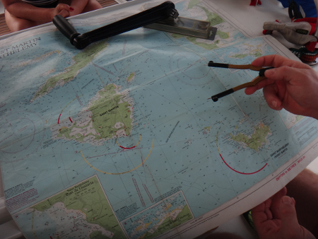 Navigation - Maps Reading