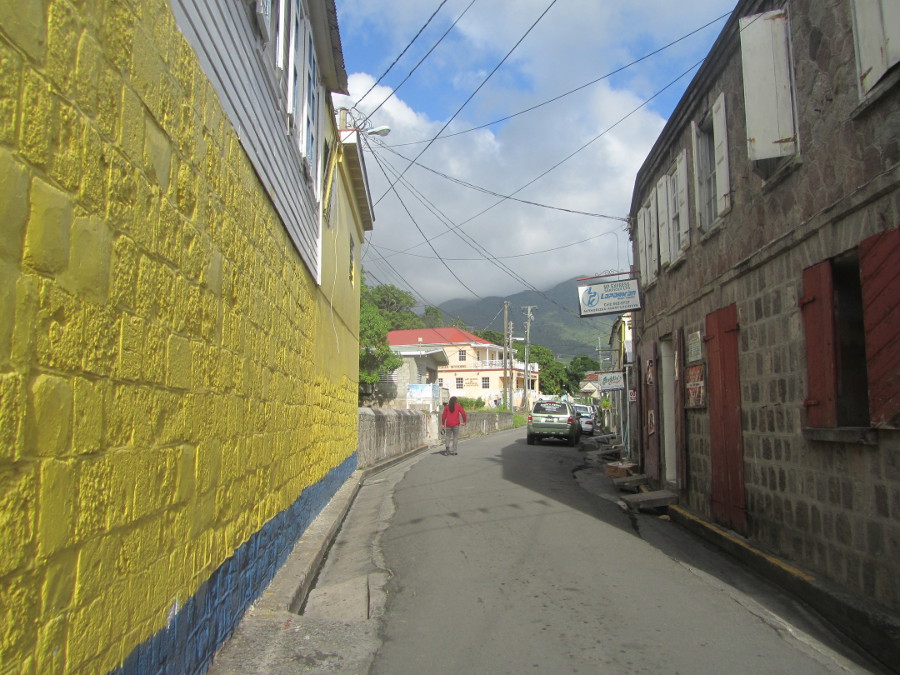 Sint Maarten Nov 2014